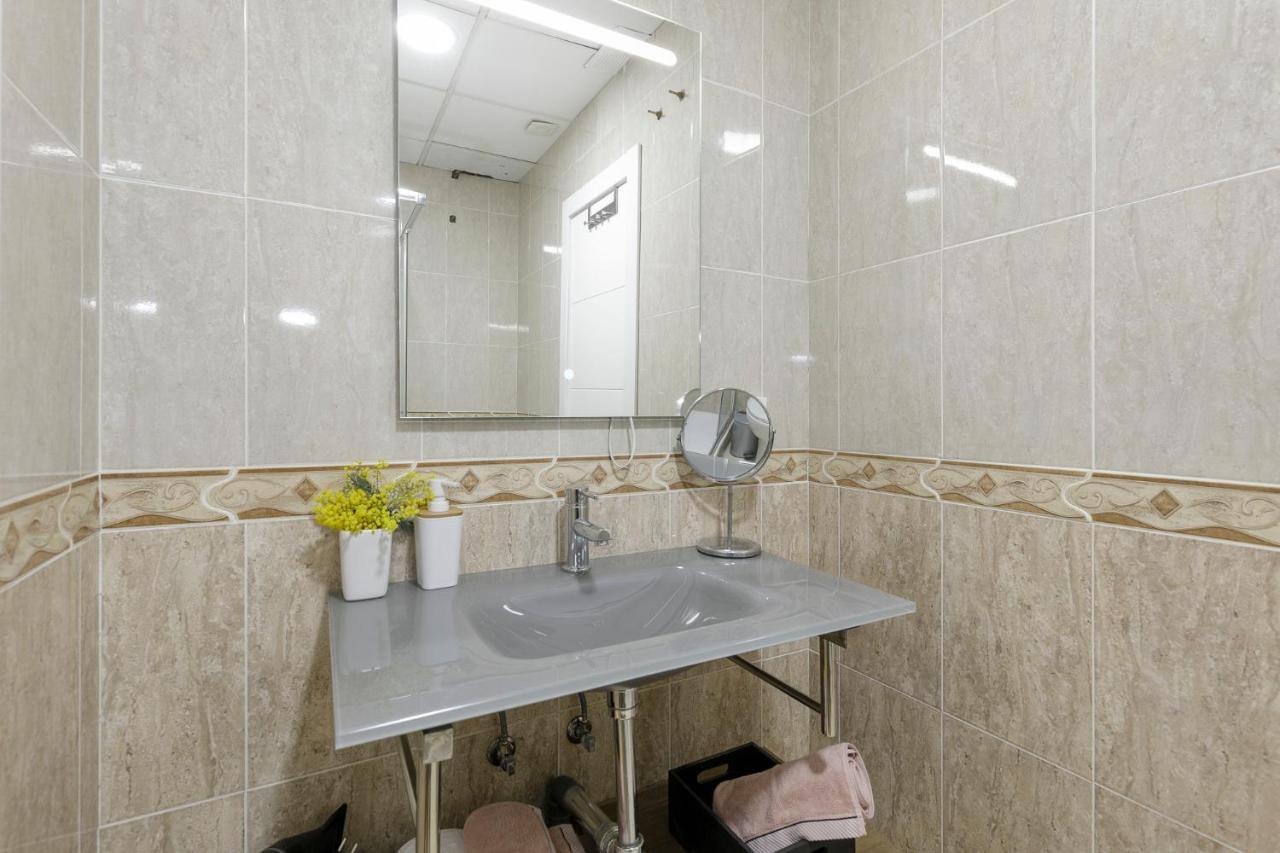Apartamento Alcaiceria Granada Apartment Exterior foto