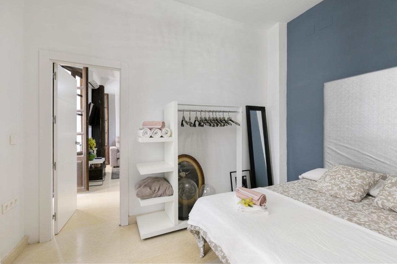 Apartamento Alcaiceria Granada Apartment Exterior foto