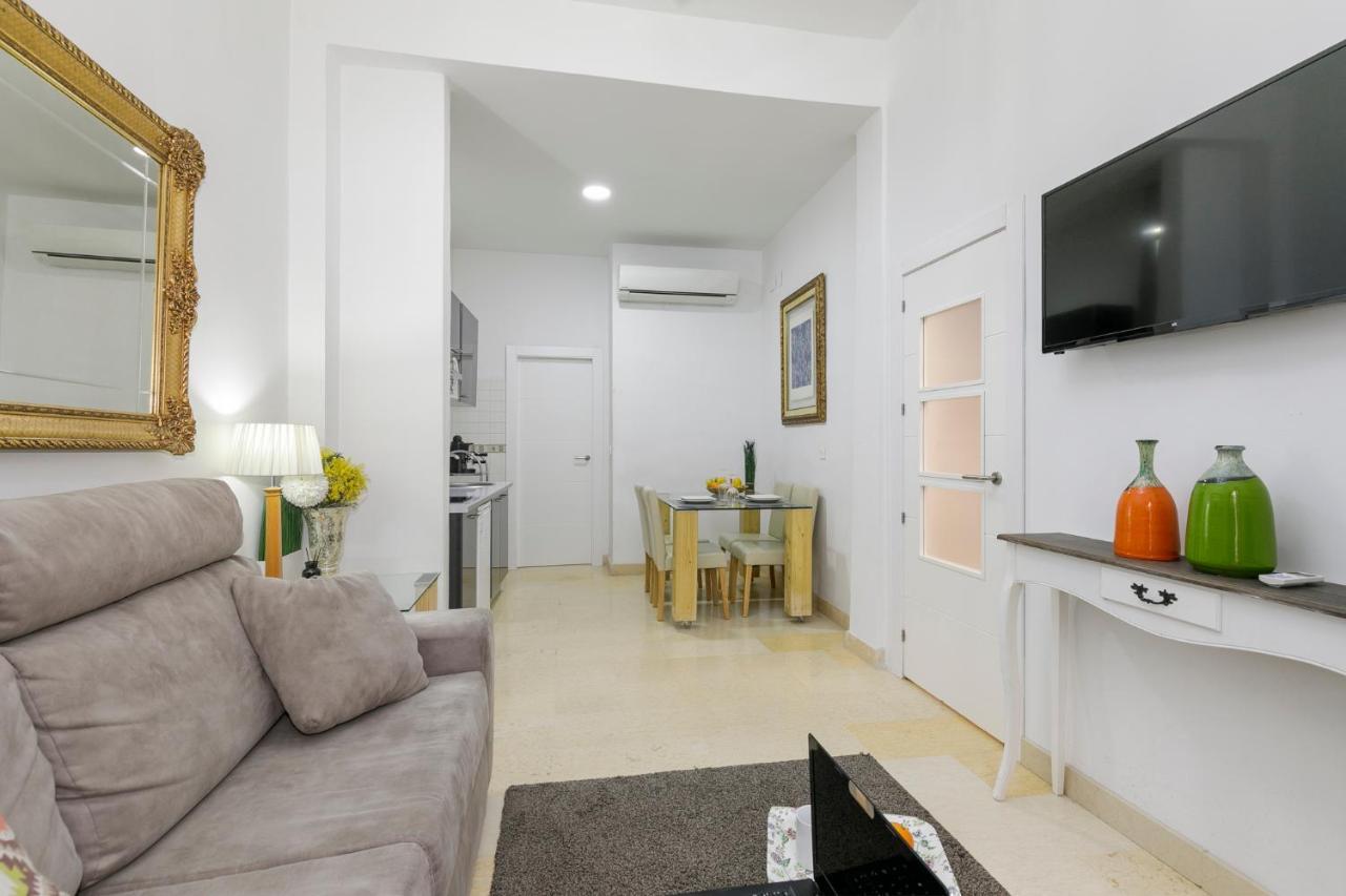 Apartamento Alcaiceria Granada Apartment Exterior foto