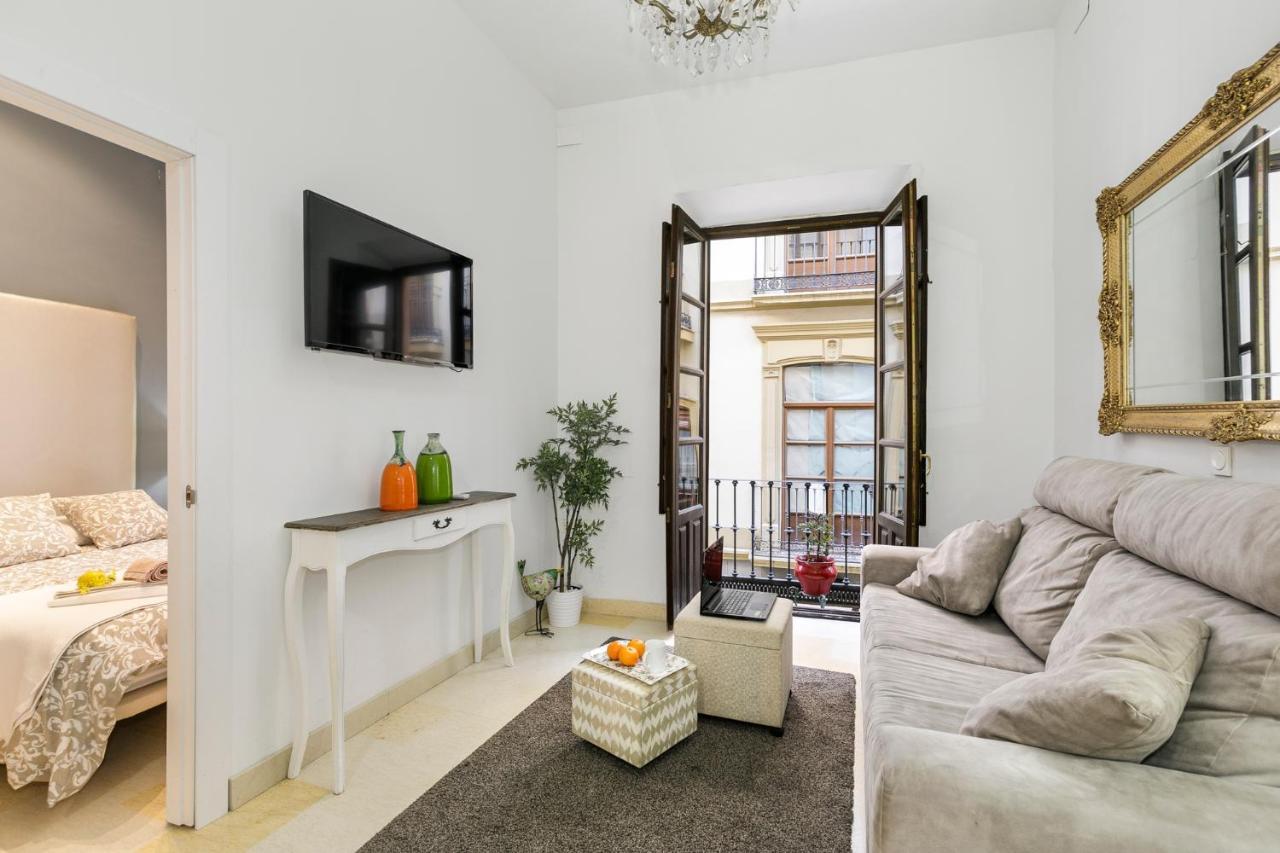 Apartamento Alcaiceria Granada Apartment Exterior foto