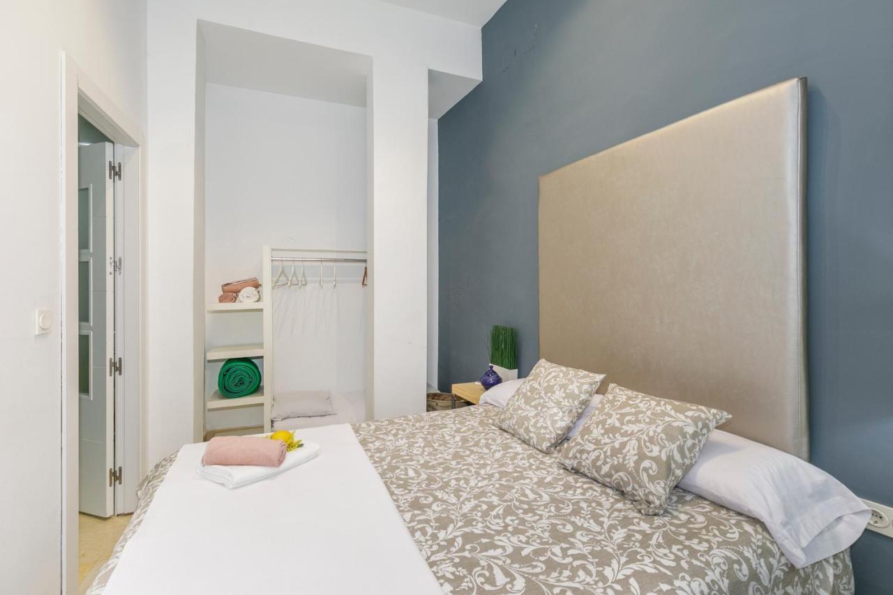Apartamento Alcaiceria Granada Apartment Exterior foto